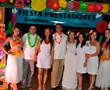 Celebraci�n del d�a del prestador 2018: As� se vivi�
