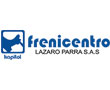 Presente o pague con su Tarjeta Coomeva en Frenicentro L�zaro Parra y reciba
