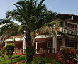 Hostal Guarac� en Santa F� de Antioquia