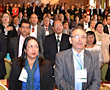 Balance del Congreso Ideol�gico de Coomeva