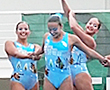 Selecci�n Colombia Coomeva de Nataci�n rompe r�cords en Juegos Centroamericanos en M�xico