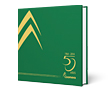 Libro 50 a�os de Coomeva