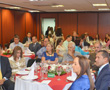 Cena Navide�a para Dirigentes regional Cali