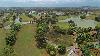 Foto a�rea Condominio Campestre