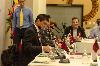 Reuni�n de Cooperativistas de las Am�ricas 