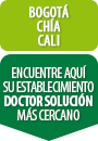 Encuentre aqu� su establecimiento Doctor Soluci�n m�s cercano