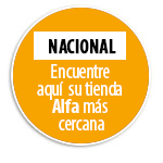 Encuentre aqu� su tienda Alfa m�s cercana
