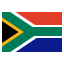 Bandera de Sud�frica