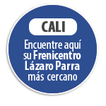 CALI Encuentre aqu� su Frenicentro L�zaro Parra m�s cercano