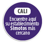 CALI Encuentre aqu� su establecimiento  Simotos m�s cercano