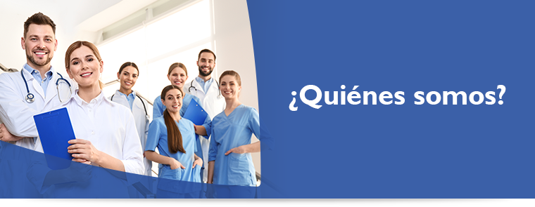 �Qui�nes somos?