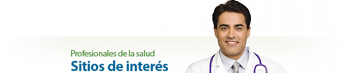 Sitios de inter�s 