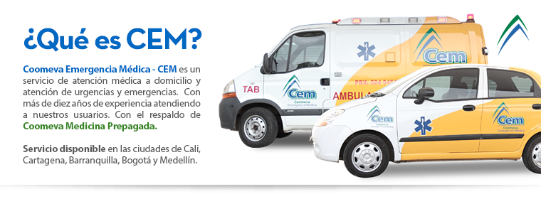 �Qu� es CEM?